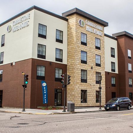 Cobblestone Hotel & Suites - Chippewa Falls Buitenkant foto