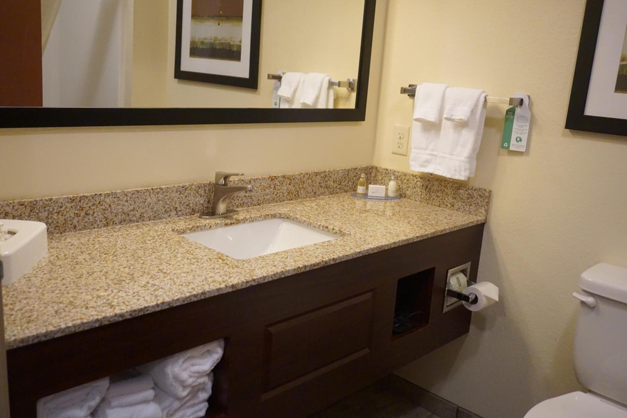 Cobblestone Hotel & Suites - Chippewa Falls Buitenkant foto